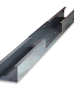 Feed trough  988/349 CAS ccw Zn MCZ UV639-US